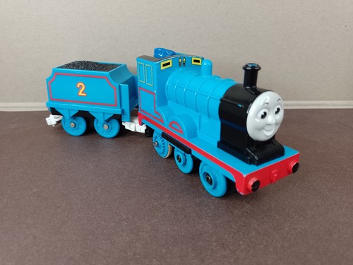 Edward train and tender - edward,