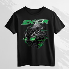 Kawasaki Ninja ZX10R 2021-2025