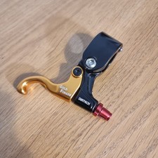 Dia Compe Gold Finger - Right