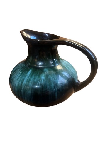 Vintage blue mountain - vintage,