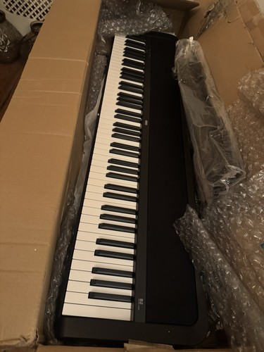 Korg piano - b2,