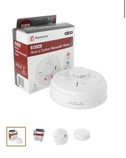 AICO Ei3028 Mains Powered