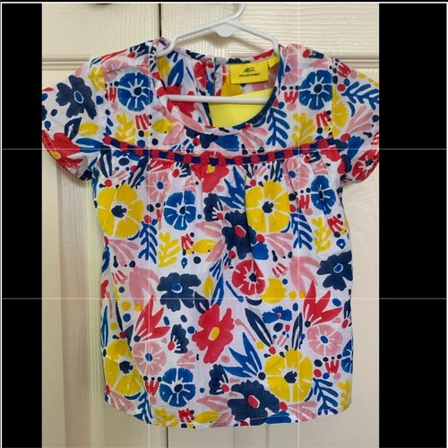 Nwt girls roller rabbit shirt - nwt,