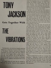 Sk261 Ephemera 1966 Pop