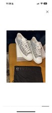 GIVENCHY 4G JACQUARD CITY LOW