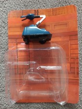 Red Dwarf Skutter By Corgi 2006