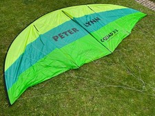 Peter lynn quad 2m retro - c, 3.2m