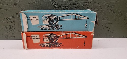 Marklin 4611 - (playworn),