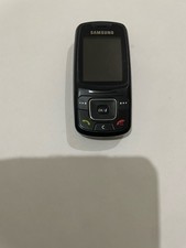 Samsung SGH-C300 Black