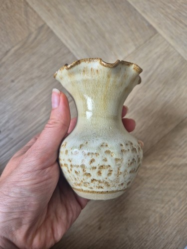 Vintage studio pottery - studio,