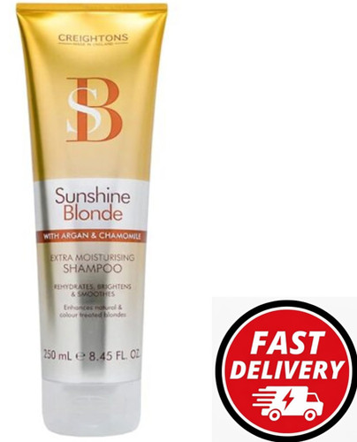 Creightons sunshine blonde - creightons,