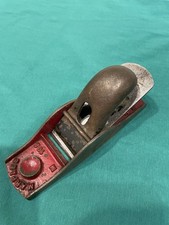 Marples 102 Block Plane