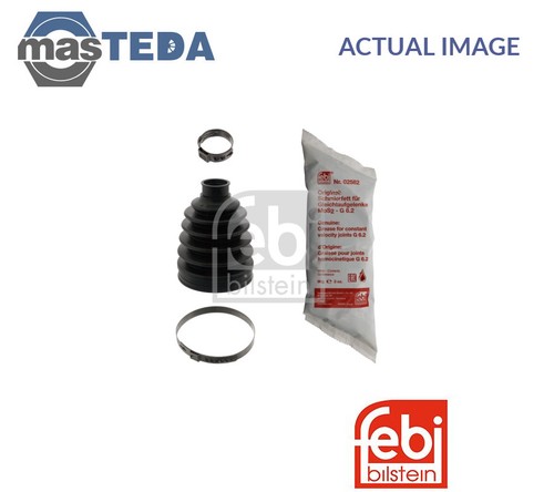48809 joint boot - 48809, kit