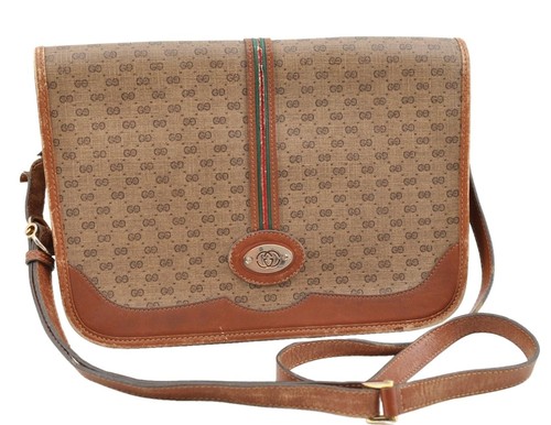 Auth gucci sherry line - auth,