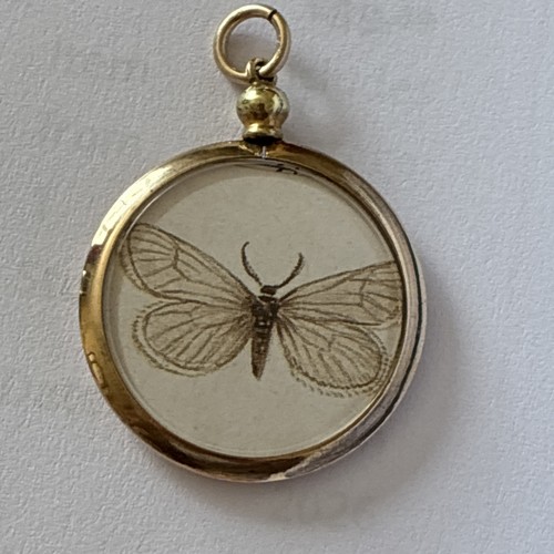 Vintage antique 9ct rolled - vintage,