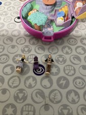 1996 Polly Pocket Bluebird