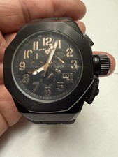 Men's Swiss Legend Trimix