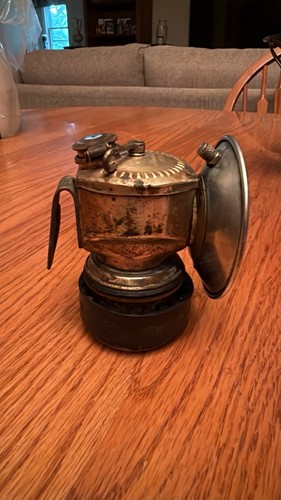 Vintage justrite streamline - vintage,