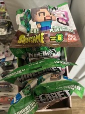 MINECRAFT SQUISHME Series 6