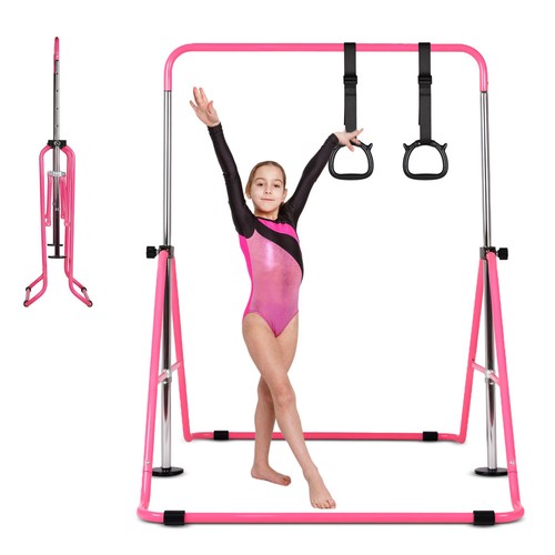 Gymnastics bar for kids - bar,