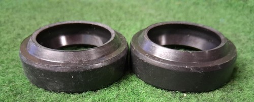 Fork oil seals triumph - triumph, bsa