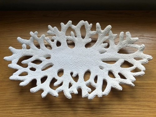 New gisella graham coral - new,