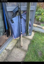 Abu Garcia Emerald Match 7130