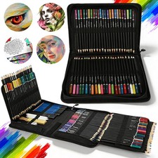 145PCS Professional Artist