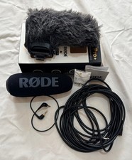 Rode VideoMic Pro Plus
