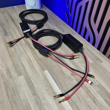 MIT AVT3 Speaker Interconnect