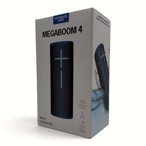 Ultimate ears megaboom - ears, 4