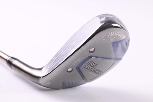 Left hand callaway big - callaway,