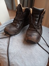 Berghaus super lite walking boots size 5