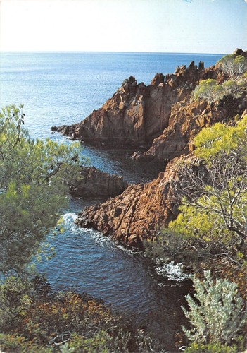 Esterel 4409 b 0159 - esterel-n�, 4409-b/0159