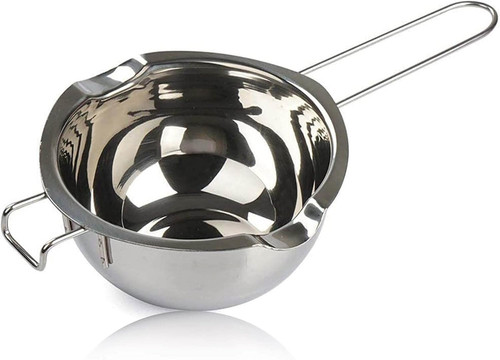 Double boiler melting pot - boiler,