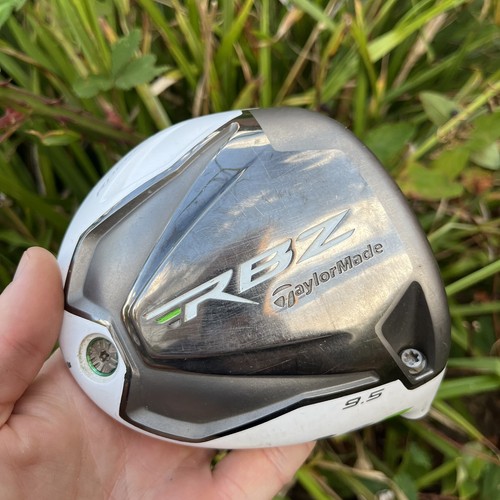 Taylormade rbz driver - driver, head