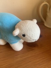 Baby Herdy Blue Sheep Soft