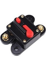 V V DC Car Boat Circuit