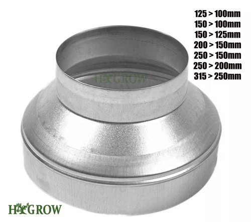 Metal reducer hydroponics - reducer,