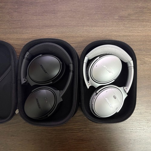 Bose quietcomfort series - quietcomfort,