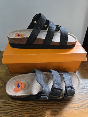Rocketdog footbed sandals