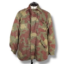 Italian San Marco Camo Jacket