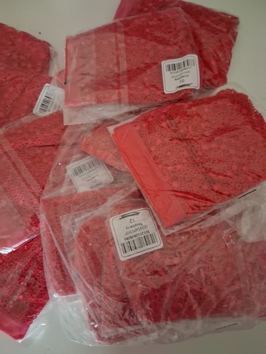 Wholesale job lot - 23, x