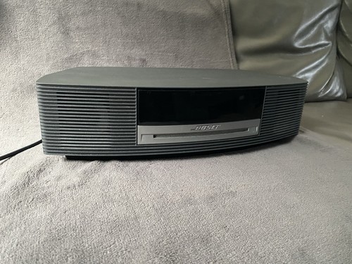 Bose wave music - wave,