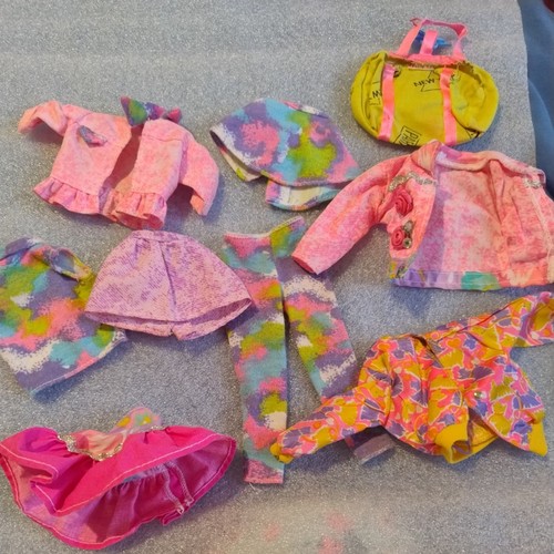 Vintage 90s sharin sisters - 90s,