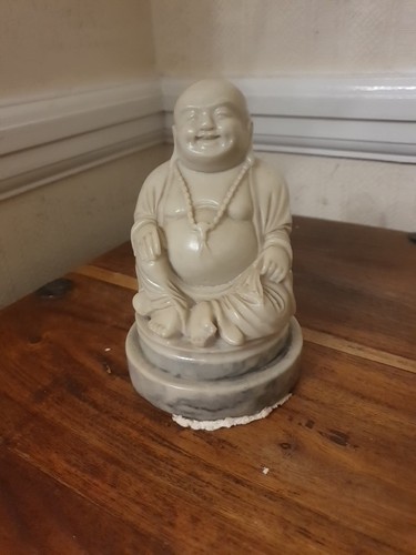 Vintage marble resin chinese - vintage,