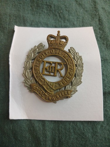 Vintage british army royal - british,