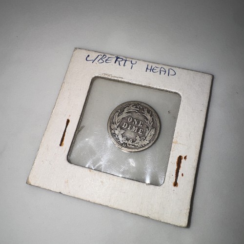 1914 barber dime - 1914-d, 10