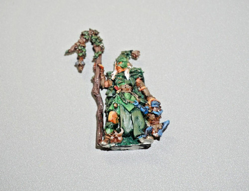 Warhammer fantasy citadel wood - citadel,