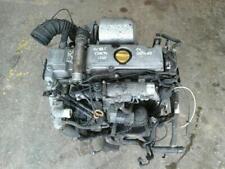 VAUXHALL VECTRA MK2 C SIGNUM